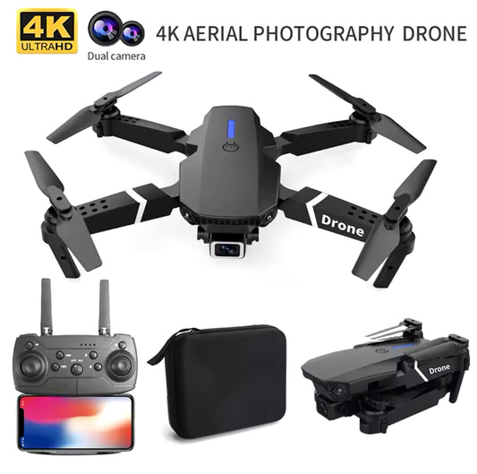 4K Ultra Drone